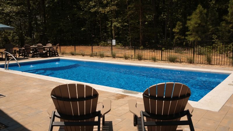 river pools and spas